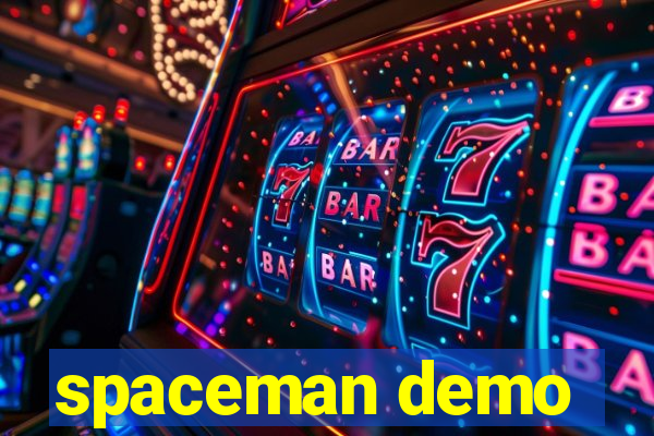 spaceman demo